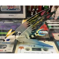 ราคา โมเดลมือสอง godzilla : kaiju monster mothta สภาพดี ความยาวประมาณ 12cm. สินค้าจากตู้ญี่ปุ่น (27340622760)