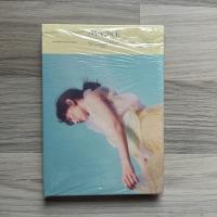 ราคา [SNSD] Taeyeon 1st Album : My Voice DELUXE EDITION (random) (41105033176)