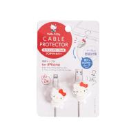 ราคา sanrio • daiso japan sanrio cable protector ตัวถนอมสายชาร์จงาน daiso ญี่ปุ่น แท้ 100% (28207013631)