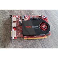 ราคา การ์ดจอ AMD FirePro V4900 1GB GDDR5 128-Bit เป็นการ์ดจอที่เหมาะกับการทำงาน และเขียนแบบ (20992513599)