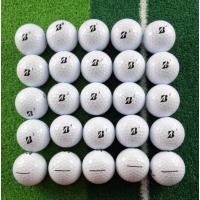 ราคา ลูกกอล์ฟมือสอง Bridgestone b12 (28979424949)