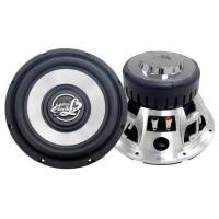 ราคา ดอกซับ Lanzar Heritage HRWDC10 10” 1400w Max Power 4Ohm Dual Voice Coil นำเข้าแท้ USA เสียงดี ขับหนัก รีวิวแน่น (6638900358)