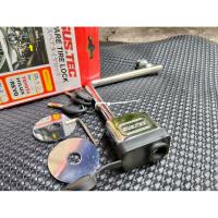 ราคา ล็อคยางอะไหล่ Toyota REVO ตรงรุ่น (43618926384)