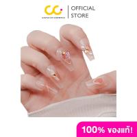 ราคา Amola (X) NAIL FS อโมล่า เล็บแปะสำเร็จรูป แถมฟรีเซ็ทติดเล็บ พร้อมกาว3M (27221703380)