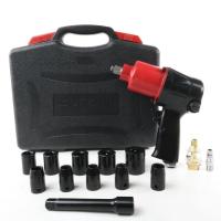 ราคา บล็อกลม 1/2" Durabil DR550 งานหนัก บล็อคลม บล็อก (13803182790)