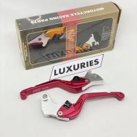 ราคา ประหยัดมือเบรค Nmax 155 Old Nui, Yamaha Nmax 155 แฮนด์เบรคคลัตช์เก่า, Nmax155 ปลอกแฮนด์ใหม่ (25697307780)