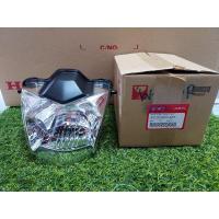 ราคา ไฟหน้าเวฟ Wave125R,Wave125S หน้าแหลม แท้เบิกศูนย์100% (13756937673)