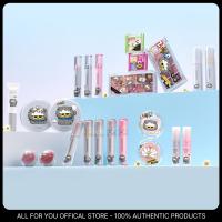ราคา [ROM&ND x ZO&FRIENDS] Official Limited Makeup MD Collection (48500692039)