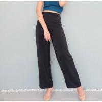 ราคา กางเกงทำงานขากระบอกเล็ก ผ้าฮานาโกะเนื้อดี งานไซ้ส์ S-XXXL ไม่มียางยืด (1179277888)