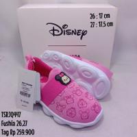 ราคา TSRQ447 DISNEY NEVADA TSUM TSUM KIDS SHOES (43405787233)