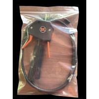 ราคา ชุดคันเร่ง เครื่องตัดหญ้าข้ออ่อน รุ่น 328 (แกน 26 มิล) 2 จังหวะ (1250488699)