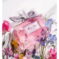 ราคา MISS DIOR Eau de Parfum 5ml. (14649365588)