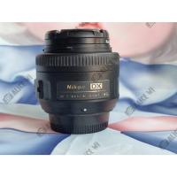 ราคา เลนส์ Nikon AF-S DX NIKKOR 35mm f/1.8G (29236891735)