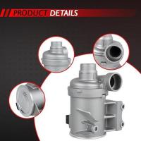 ราคา Engine Coolant Pump For Volvo XC60 S80 S80 S90 V60 V90 XC40 XC70 XC90 OE : 31368419 31368715 (27079371527)