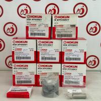 ราคา ชุดลูกสูบแหวน suzuki SMASH113 HOKUN รวมไซส์ (40324872797)