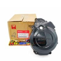 ราคา ฝาครอบจานไฟ ฝาจานไฟ ของแท้เบิกศูนย์ HONDA เวฟ110i รุ่นไฟ led ปี2021-2022 ขึ้นไป รหัสอะไหล่ 11341-K2J-T00 (17842957545)