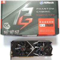 ราคา VGA Asrock Phantom Gaming RX570 8GB - Advice (2225867754)