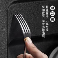 ราคา เยอรมนีนําเข้า Blanco Blanco ครัวหินแกรนิตอ่างล้างจานควอตซ์หินช่องเดียว SUBLINE 800-U (29642087842)