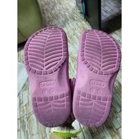 ราคา รองเท้าเด็ก Crocs สีชมพู (41073933620)