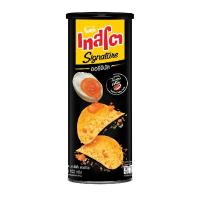 ราคา เทสโต้รสไข่เค็ม แบบกระปุก 102 กรัม Tasto Signature Salted Egg and Salted Spicy Egg Yolk (29251873901)