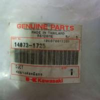 ราคา ท่อยางต่อหม้อกรองอากาศ Kawasaki Boss175 (7735971153)