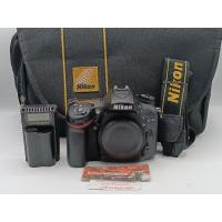 ราคา กล้อง Body Nikon D7200 กล้องมือสอง (25528407149)