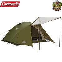 ราคา COLEMAN TOURING DOME LX /เต็นท์โคแมน (5268395938)