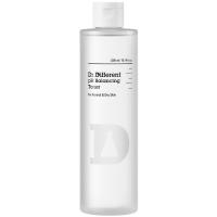 ราคา ดร. Different Scaling Toner for Normal & Dry Skin 10.01 fl.oz / 300ml (21788251547)