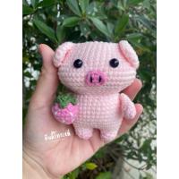 ราคา เคสยาดมหงส์ไทย เคสลูกหมู น่ารักส่งจากไทย (29674696942)