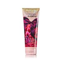 ราคา Bath & Body Works A THOUSAND WISHES Cream (285762596)