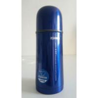 ราคา ส่งฟรี ไม่ต้องใช้โค้ด กระติกน้ำเก็บอุณหภูมิ ร้อน/เย็น Zojirushi ขนาด 0.35 ลิตร (7422689397)