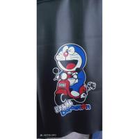 ราคา ผ้าคลุมเบาะมอเตอร์ไซค์ลายโดเรม่อน โดราเอมอน หนังหุ้มเบาะรถมอเตอร์ไซค์ โดราเอมอน (24696544847)