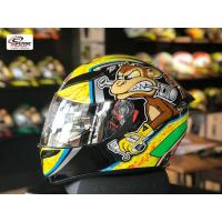 ราคา หมวกกันน็อค AGV K-3SV Bulega หมวกกันน็อคเต็มใบ (18623273252)