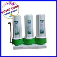 ราคา เครื่องกรองน้ำ 3 ขั้นตอน 2 O-ring Unipure (2312484801)