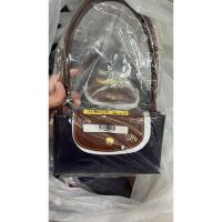 ราคา พร้อมส่ง Longchamp S Long สีม่วง (18183113370)