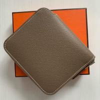 ราคา Hermes wallet silk stamp A (2872839375)