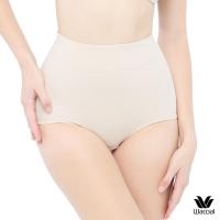 ราคา Wacoal Gold Panty กางเกงในเพื่อสุขภาพแบบขาสั้น รุ่น WO3117 สีเนื้อ (NN) (28868819932)