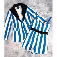 ราคา Set จั้มสูท งานป้าย Nittaya Size S (24206805003)