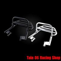 ราคา ตะแกรงท้ายเบาะ แบบเหล็กพับได้ / Grand Filano [Grand Thai Raider] (25375712363)