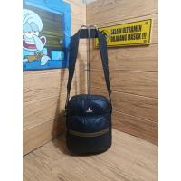 ราคา กระเป๋าสะพาย Le coq sportif มือสองของแท้ (40222003838)