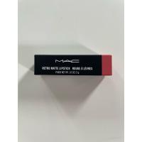 ราคา ฟิกเกอร์ Mac Lipstick สี Runway Hit (26557084936)