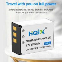 ราคา ▥ HQIX สำหรับ Fujifilm S1 Sl1000 Sl305 Sl300 Sl280 Sl260 Sl240 Sl245กล้อง Np-85 Charger แบตเตอร (43805314417)