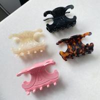 ราคา Pink Celine hair Claw (20428181520)