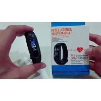 ราคา นาฬิกา M3 Smart Watch (1826594632)