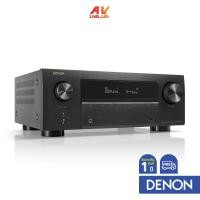 ราคา DENON AVR-X2800H 7.2 Ch. 8K AV Receiver (22134787451)