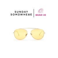 ราคา Sunday Somewhere • แว่นกันแดด รุ่น Rocky (15060177061)