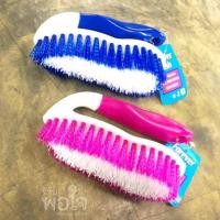 ราคา แปรงขัด แปรงทรงเตารีด (คละสี) (4668364538)