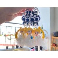 ราคา พวงกุญแจ เซเลอร์มูน (Sailor Moon) (4432310107)