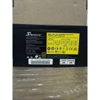 ราคา PSU แหล่งจ่ายไฟ Seasonic SS-520gm M12II EVO 520W Full Modular 80+ ได้รับการรับรองจากสีบรอนซ์ (42551710210)