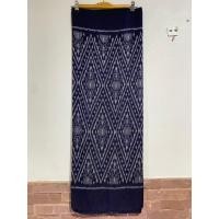 ราคา ผ้าถุงฝ้ายมัดหมี่ทอมือสี่ตะกอ (9858136283)